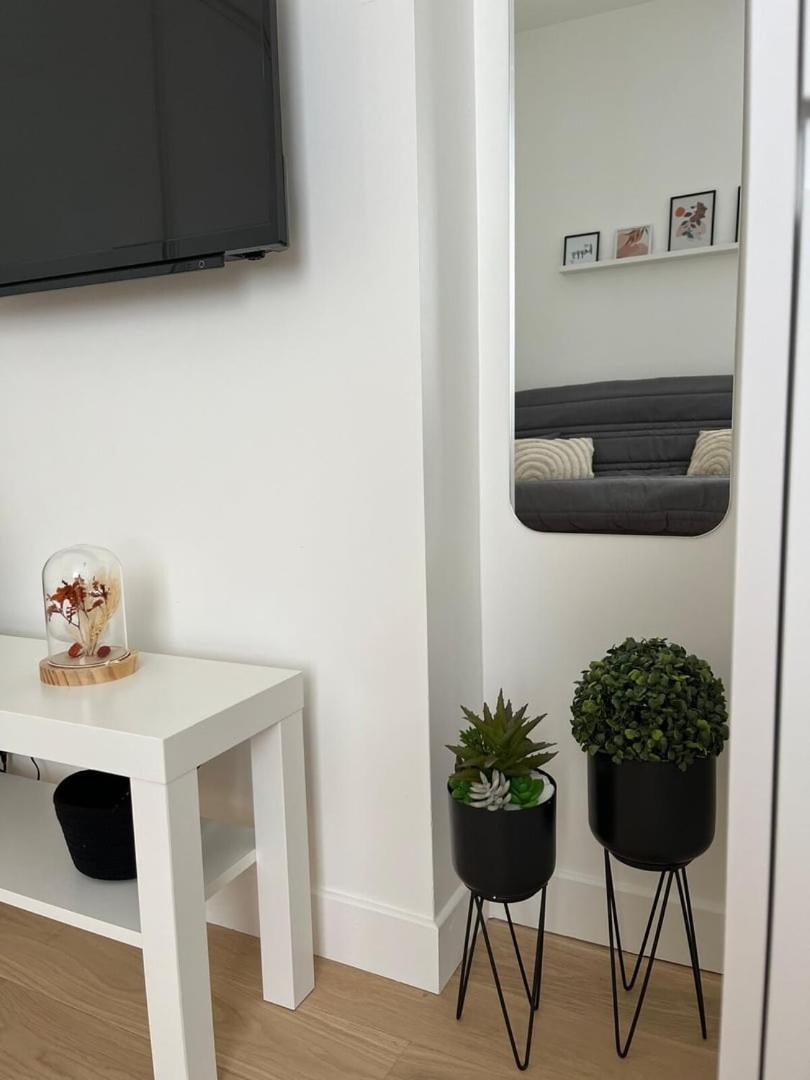 Appartement Cosy A 1 Min De Paris Charenton-le-Pont Exterior photo